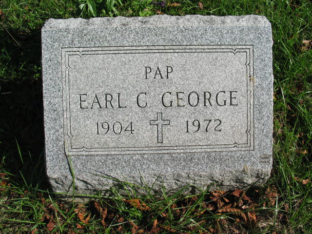 tombstone